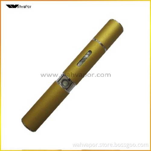 2013 Morriston Hot Selling Sigaretta Elettronica mini ego w